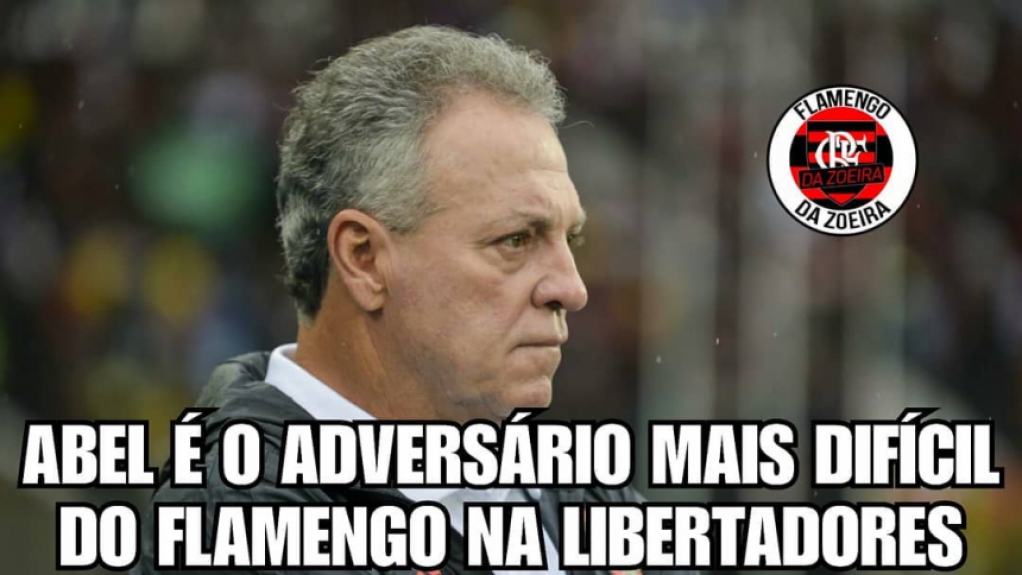 Rivais Nao Perdoam Derrota Do Flamengo Na Libertadores Veja Memes Lance