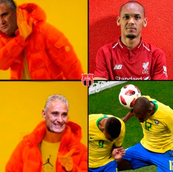 Torcedores cornetam convocação de Tite para Copa América ...