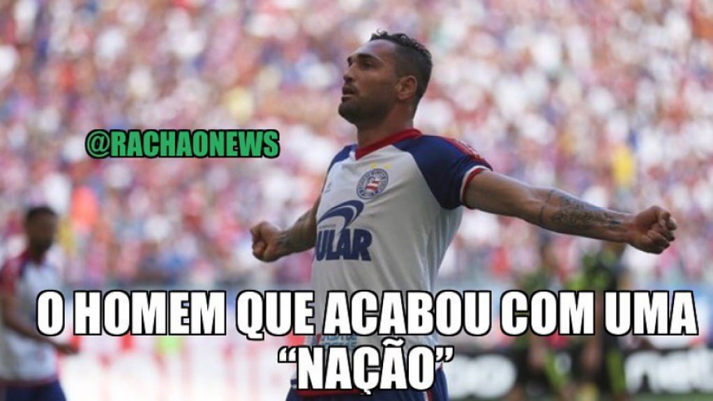 Web Nao Perdoa Derrota Do Flamengo Para O Bahia Veja Memes Lance