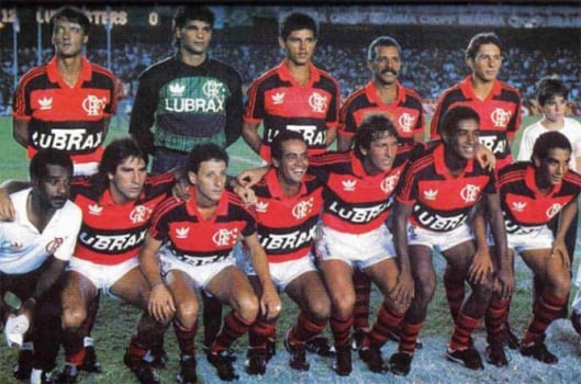 Resultado de imagem para STF rejeita recurso do Flamengo e mantém Sport como único campeão brasileiro de 1987