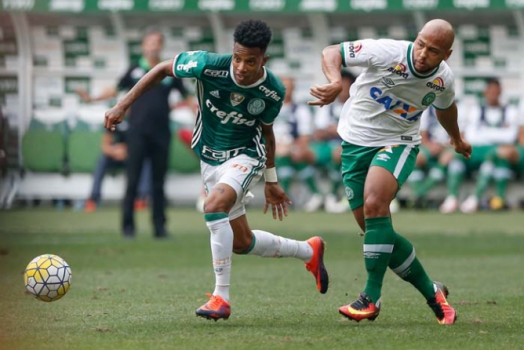 Enfim E Campeao Palmeiras Vence Sacode O Pais E Conquista O Brasileiro Lance