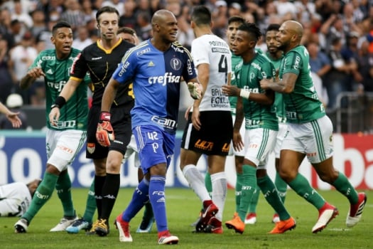 Palmeiras X Sao Caetano Provaveis Times Onde Ver Desfalques E Palpites Lance