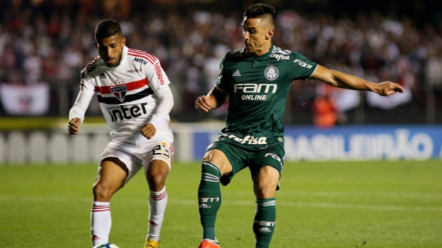 Palmeiras x Santos: prováveis times, onde assistir 