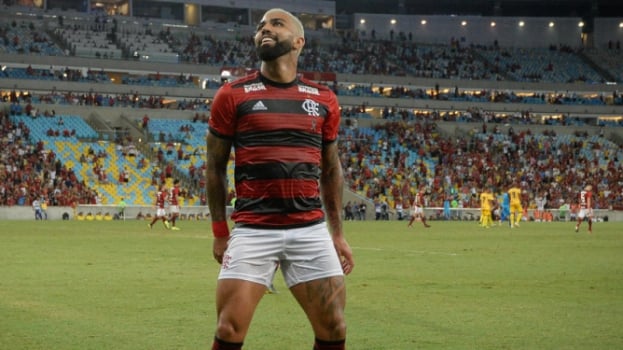 'Há Expectativa De Comprar O Gabigol, Sim', Revela Marcos Braz | LANCE!