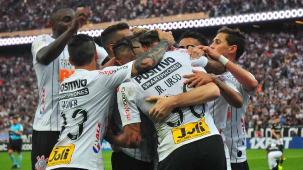 Corinthians Domina Botafogo E Continua Invicto Após A Copa América | LANCE!