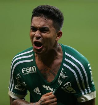 Dudu Se Iguala A Trio E Vira Um Dos Artilheiros Do Allianz Parque | LANCE!