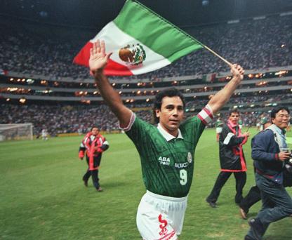 La leyenda de México Hugo Sánchez critica a Gerardo Martino: ‘Gana mucho dinero y no tiene pasión’