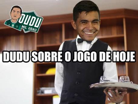 Os Melhores Memes Da Goleada Do Palmeiras Sobre O Linense Lance