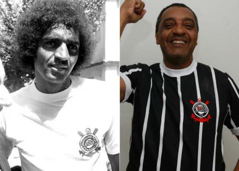 camisa do corinthians 77