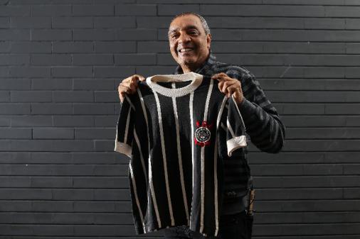 camisa do corinthians 77