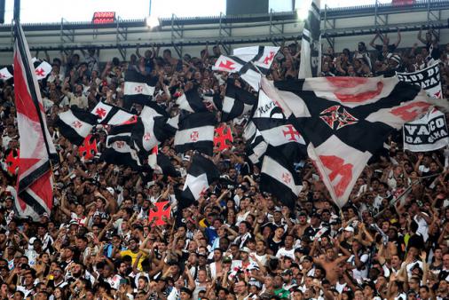 Justiça nega recurso do Flamengo e Vasco x Sport é confirmado para o Maracanã