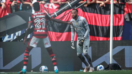 Após Supercopa do Brasil, André Rizek pede continuação de ‘pilha’ entre clubes