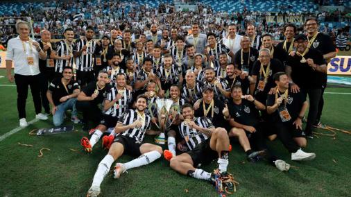 LANCE! Espresso: Supercopa diz pouco sobre futuro de Galo e Fla