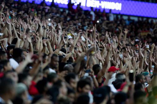 Saiba quanto o Flamengo lucrou com as partidas do Campeonato Carioca
