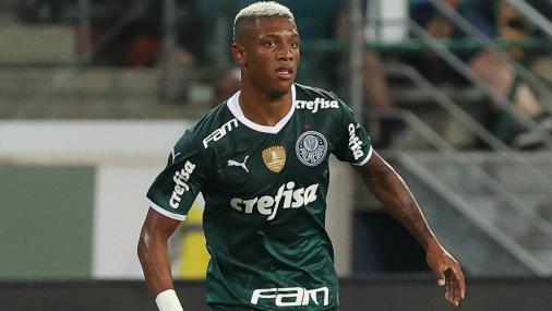 LANCE! Rápido: Danilo reforça o Palmeiras, Flamengo pode perder Andreas, Cruzeiro terá Pezzolano e mais!