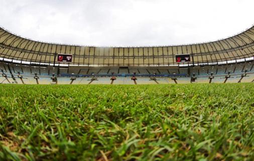 Flamengo x Palmeiras: saiba como ir ao jogo no Maracanã nesta quarta