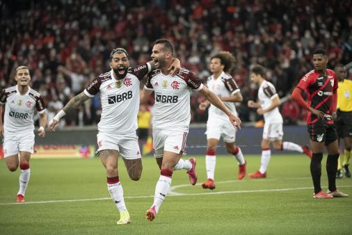 Apostas: Cotações para a partida do Flamengo na Libertadores
