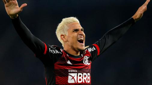 Pedro volta a ser solução em um Flamengo instável e que carece de evolução com Paulo Sousa