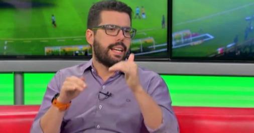 Mão na bola? Bruno Formiga opina sobre gol do Flamengo que gerou polêmica e rebate internautas