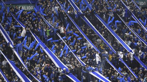 Conmebol bate martelo e pune Vélez Sarsfield para semifinal contra o Flamengo, pela Libertadores