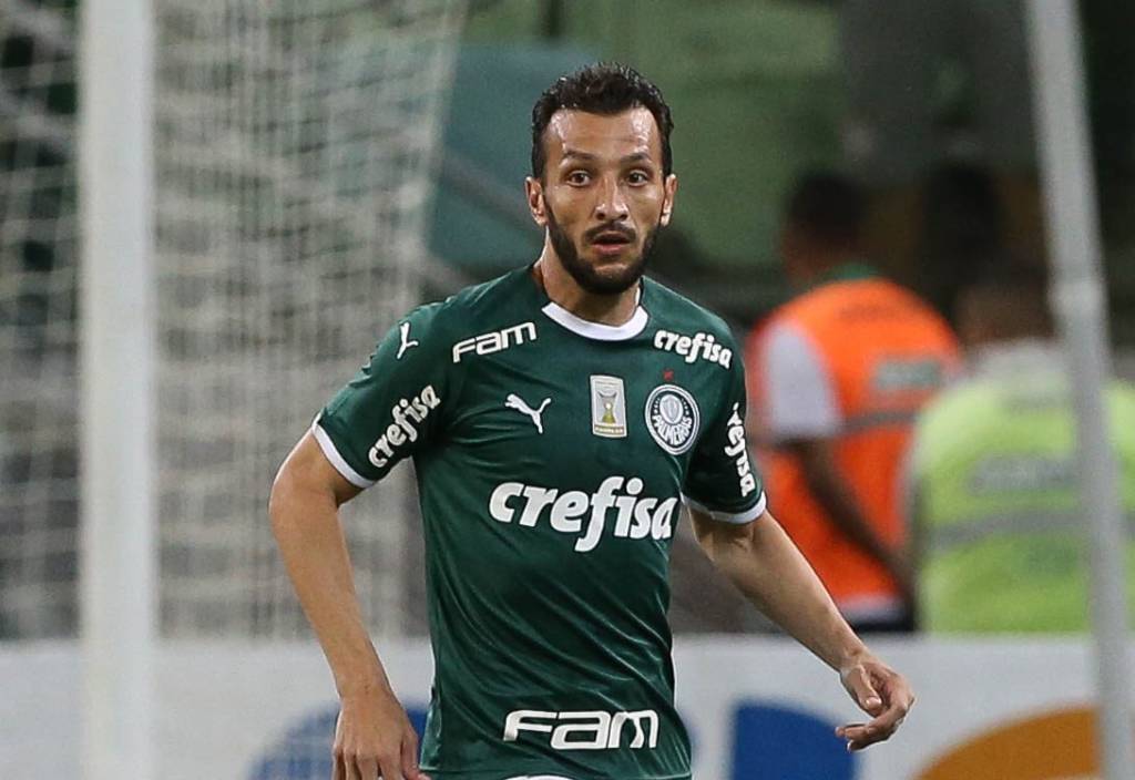 Edu Dracena: Corinthians (2015); Palmeiras (2016–2019)