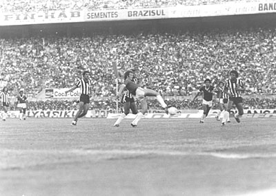 Campeonato Gaúcho 1975 - Internacional