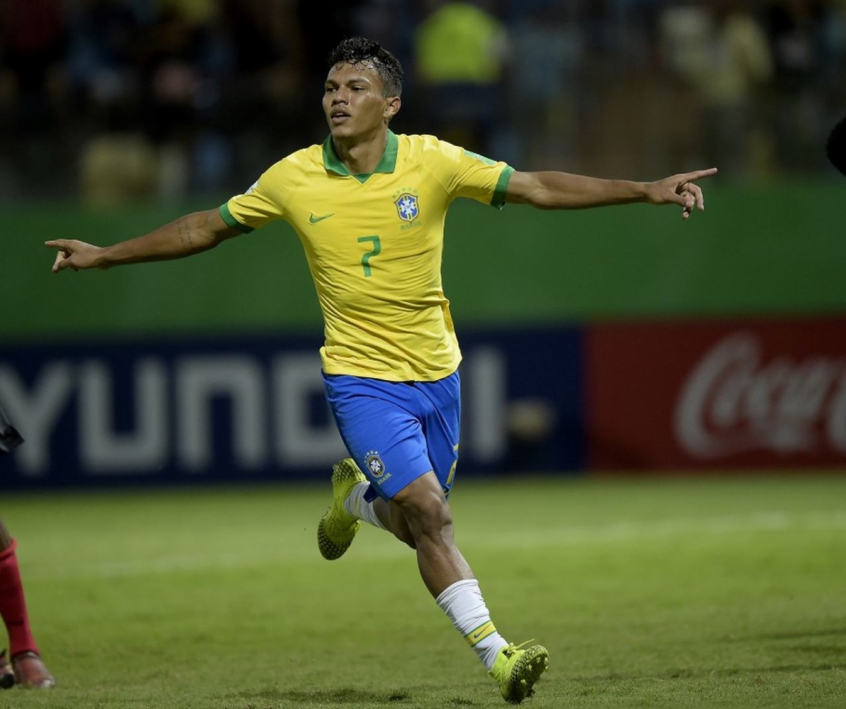 Brasil vence o Mundial Sub-17 e revela joias do futebol