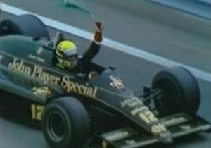 Equipe: Lotus - Vitórias no Grande Prêmio de Mônaco: 7