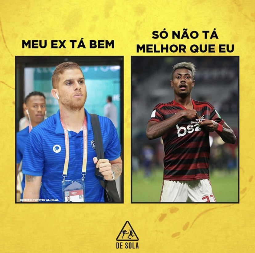 Flamengo x Al-Hilal: jogo gera memes nas redes sociais; veja os