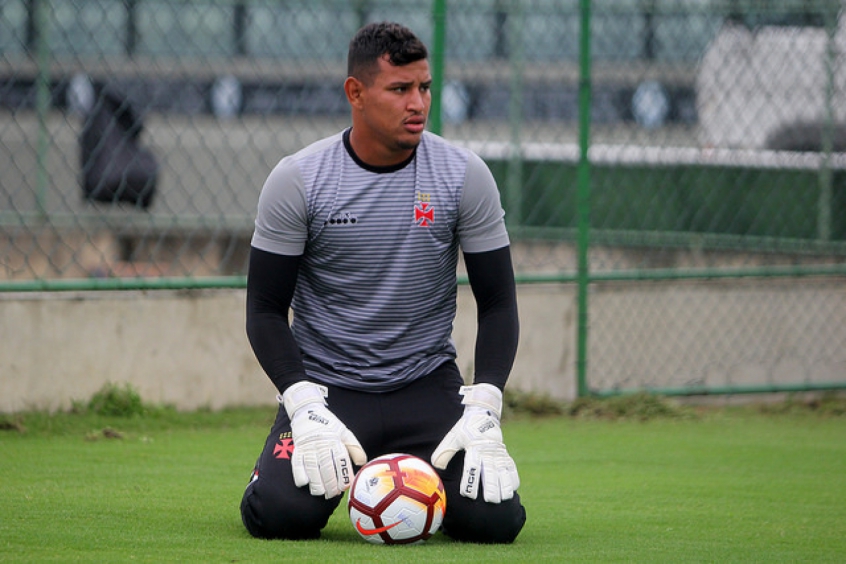 O grupo do Vasco que se reapresentou para esta pré-temporada conta com um reforço, com jogadores que já estavam no ano passado e com alguns que estiveram emprestados. Alguns atletas não tiveram os contratos renovados, outros foram informados no segundo dia de atividades que não estavam nos planos para a temporada, mas seguem treinando com o grupo, ao menos por enquanto. De todo modo, o caso de Gabriel Félix é diferente.