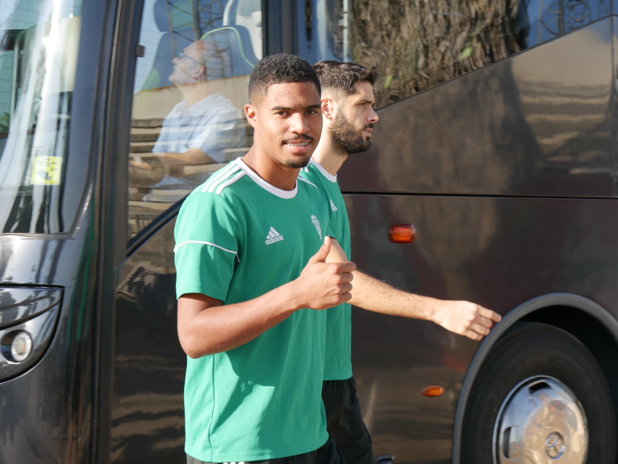 Nesta sexta-feira, o Córdoba, da Espanha, anunciou a saída de Gabriel Novaes, emprestado pelo São Paulo. Segundo nota   oficial divulgada pelos espanhóis, a vontade de deixar o clube partiu do próprio jogador, que agora tem futuro indefinido e pode até voltar ao Tricolor no início do próximo ano.