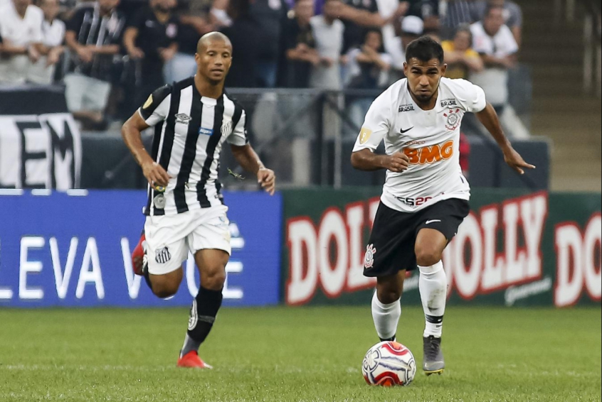 O meia Sornoza pode ser negociado pelo Corinthians nos próximos dias. O meia do Timão desperta o interesse da LDU, do Equador. O time equatoriano tem interesse em contratar o jogador por empréstimo. 