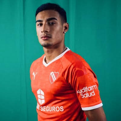 Carlos Benavidez (Uruguai) - O meio-campista de 21 anos se destacou pelo Defensor e hoje atua pelo Independiente, da Argentina. 