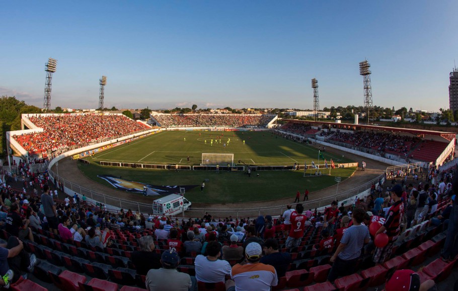 Campeonato Paulista do Interior de Futebol de 2021 – Wikipédia, a  enciclopédia livre