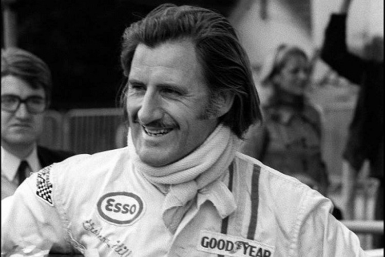 Graham Hill - País: Reino Unido - Quantidade de vitórias no Grande Prêmio de Mônaco: 5