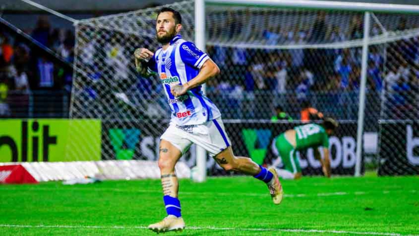 O Sport anunciou nesta quarta-feira a contratação de Jonatan Gómez, que pertencia ao São Paulo e chega ao clube em definitivo, com um contrato de dois anos.