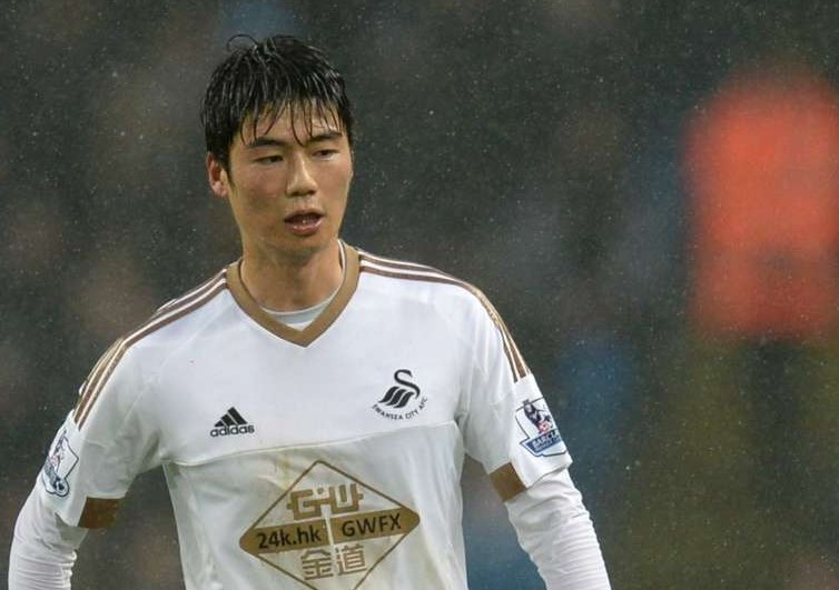 Sung-yong Ki (4,5 milhões de euros): Coreia do Sul, meio-campista, 31 anos. Último clube foi o Newcastle (janeiro de 2020)