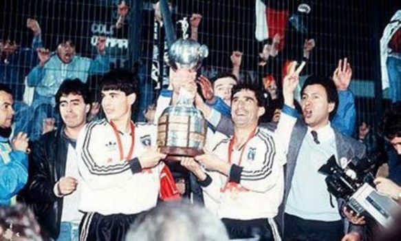 Na chave C, dois times já levaram a taça para casa. O Colo-Colo foi campeão em uma oportunidade, no ano de 1991. A equipe estreia dia 4 de março, contra o Jorge Wilstermann.