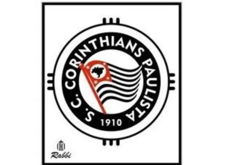 1 - Sport Club Corinthians Paulista