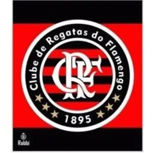 2 - Clube de Regatas do Flamengo