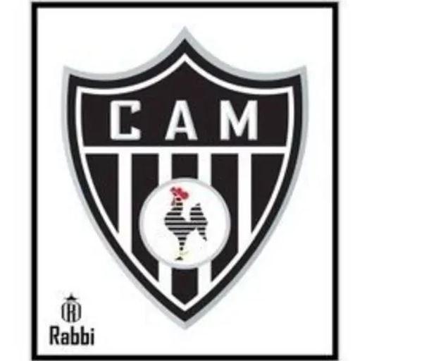 12 - Clube Atlético Mineiro