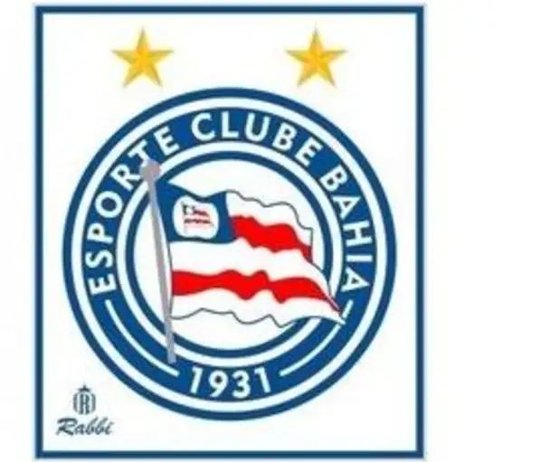 14 - Esporte Clube Bahia