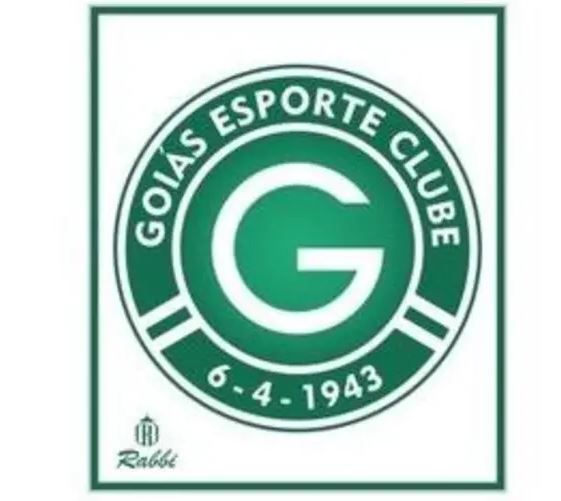 15 - Goiás Esporte Clube