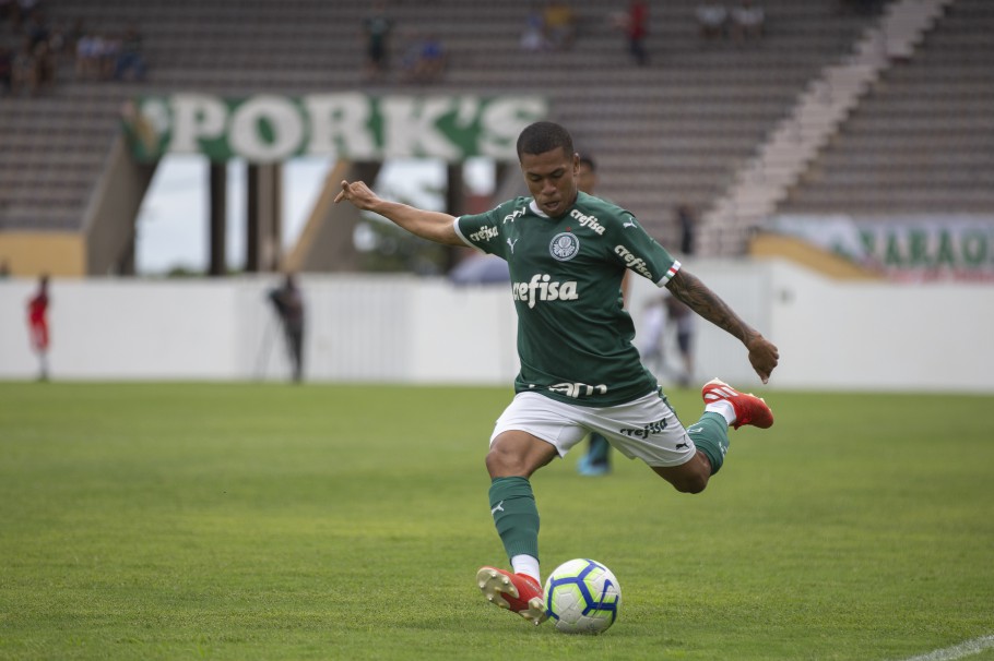 Assim como a Copa do Brasil do profissional, a competição Sub-20 também para neste período de contenção do coronavírus, conforme explicado pela entidade brasileira.