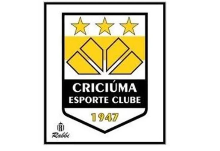 20 - Criciúma Esporte Clube