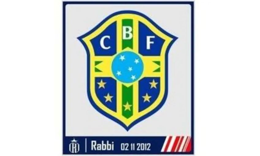 21 - Confederação Brasileira de Futebol