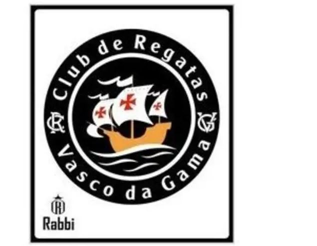 4 - Clube de Regatas Vasco da Gama