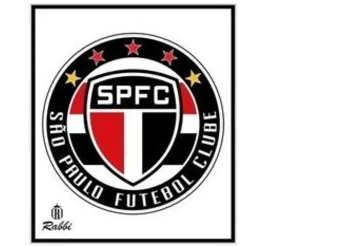 5 - São Paulo Futebol Clube