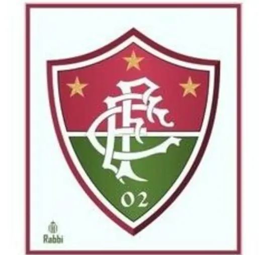 6 - Fluminense Football Club