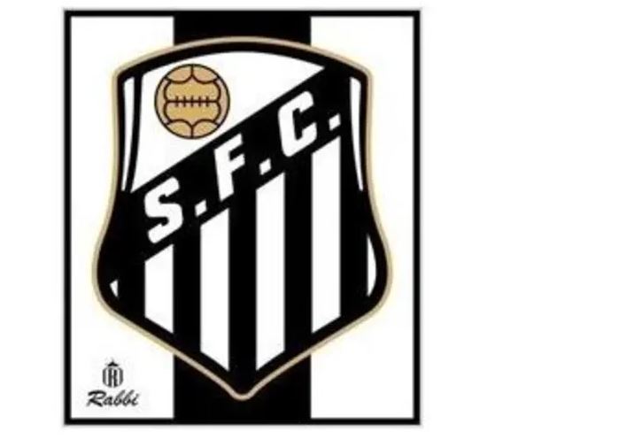 7 - Santos Futebol Clube